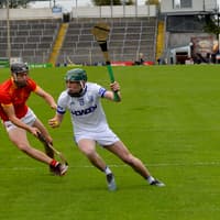 St. Mary's county final success the culmination of 'ten years' of hard work