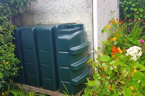 Gardaí issued a warning to the public about preventing the theft of home heating oil