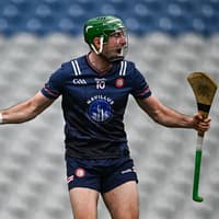 Tipperary duo named on All-Star Team of the Year following New York success