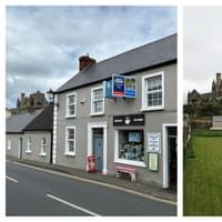 Unique Tipperary property with a stunning view hits the market