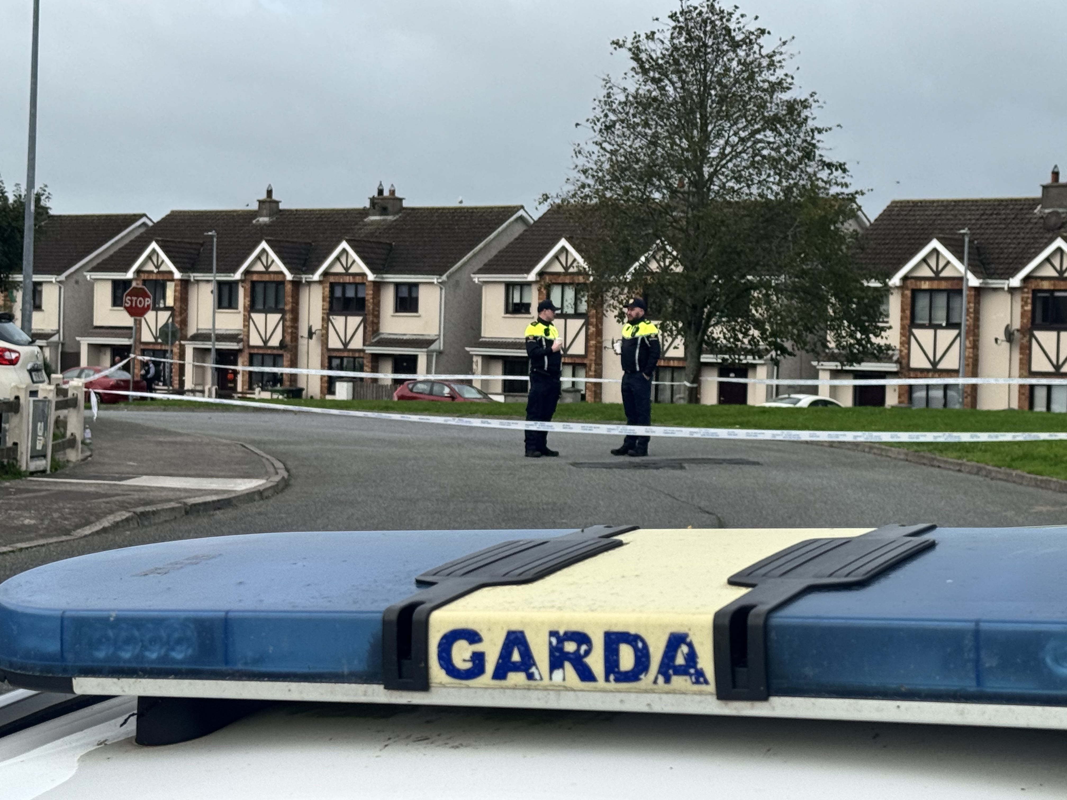 Murder investigation continues into fire that killed four in Waterford