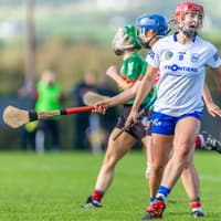 Goal-hungry Thurles Sarsfields power into county senior camogie final