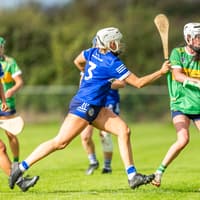 Devane inspires Clonoulty Rossmore into county senior camogie final