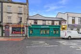 Both Paddy Power and Turban remain open for business