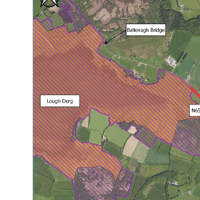 North Tipperary minor flood works scheme stalled due to lack of funding