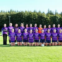 Late goal blitz sees Silvermines fend off Rockwell Rovers fightback