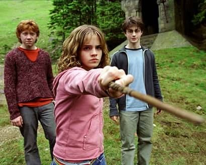 Find your inner Hermione at Nenagh library