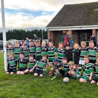 Busy times for underage teams in Clonmel Rugby Club
