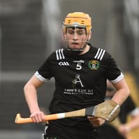Dunne hat-trick helps Nenagh CBS to an impressive opening win in Harty Cup