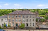 Abbey House in Cahir