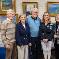 Artist Caroline Dougan stages first solo exhibition