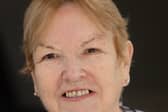 Mourners at the funeral Mass of Patricia O'Sullivan were told that she worked for the rights of people, the weak, the needy and the sick