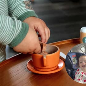 Cailtin Bray must wait until next September to start at a specialist pre-school five days a week