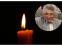 The late Phil Ryan. Photo: RIP.ie
