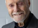 The late Pierce Purcell