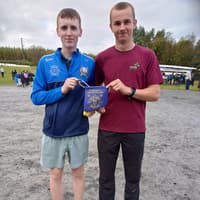 Clonmel Rowing Club make their mark at St. Michael's Head of River
