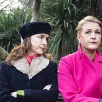 Fair City star takes to the stage in Tipperary