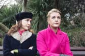 Happiness Then stars Fair City  star Sorcha Furlong with Glenroe and Kin alumnus Rachael Dowling