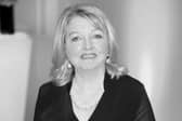 Freda Hayes CEO of Blarney Woollen Mills