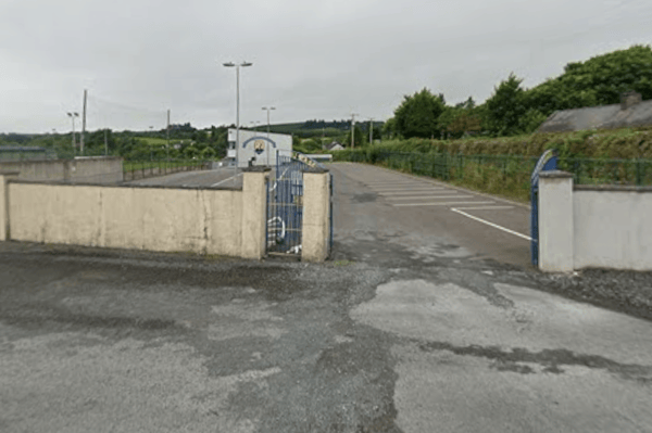 Sean Treacys GAA Club in Kilcommon, Thurles