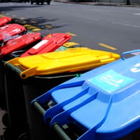 Wheelchair users in Tipperary deserve dignity as wheelie bins block footpaths for days