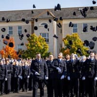 Tipperary to get five more gardaí as graduations celebrated in Templemore