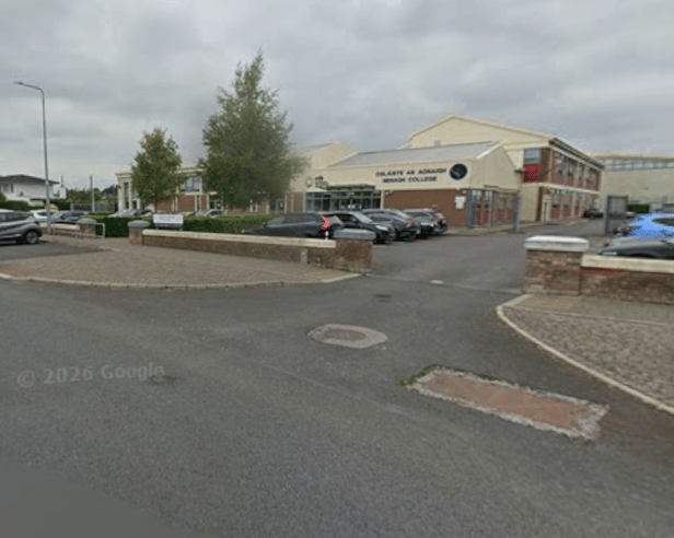 ‘Growing frustrations’ around lack of crossing at Nenagh college, Councillor says