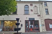 Cahir library