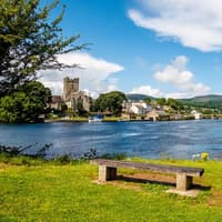 Allocation of €1 million for Town Centre First plans for Ballina-Killaloe
