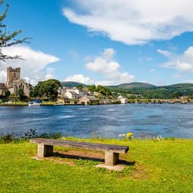 €1 million has been allocated for a Town Centre First design plan for Ballina-Killaloe