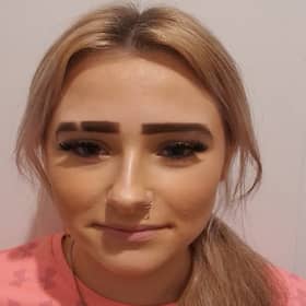 16-year-old Nicole Brennan Soltys, who has been missing since Monday, October 12 