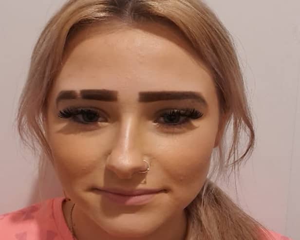 16-year-old Nicole Brennan Soltys, who has been missing since Monday, October 12 