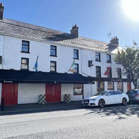 22 The Abbey, Cahir