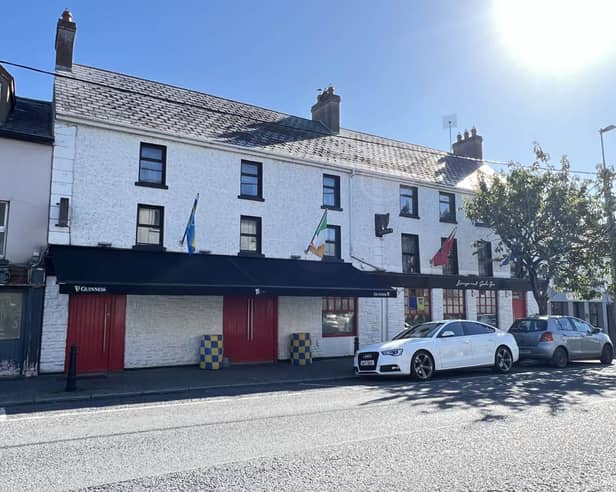 22 The Abbey, Cahir