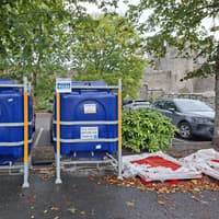 Uisce Éireann due to complete work at Goatenbridge, as Do Not Consume water notice continues for seventh day