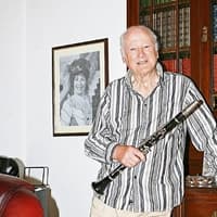 Concert planned to commemorate Carrick-on-Suir musician Harry Doherty