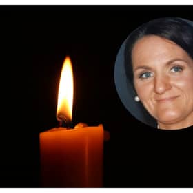 The late Josephine Donaghy. Photo: RIP.ie