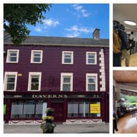 PICTURES: Unique property gets listed on the Tipperary market