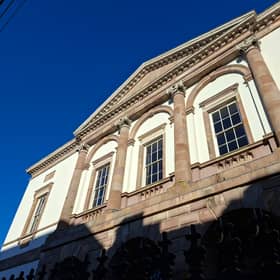 Clonmel District Court