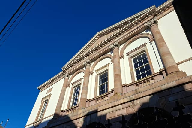 Clonmel District Court