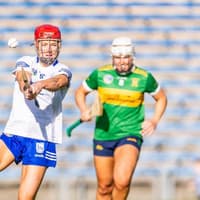 Stakelum stars as Thurles Sarsfields edge Clonoulty Rossmore to retain county camogie crown