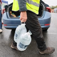 Works completed at Tipperary water plant but 'Do Not Consume' notice still in place for over 11,000 customers
