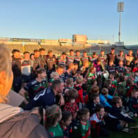 Strong finish secures Tipperary county football title for Loughmore