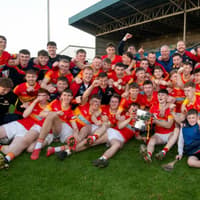 Tipperary hurling legend celebrates historic success after remarkable championship triumph