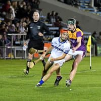 Newport put on dazzling show to capture County Minor A hurling title