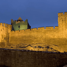 Scare in Cahir starts this weekend