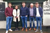 The O'Neill family