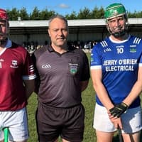 Dramatic late comeback sees Ballina snatch county title from heartbroken Ballingarry