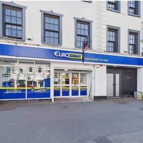 Regatta Great Outdoors are to occupy the vacant Eurogiant shop in Nenagh Town