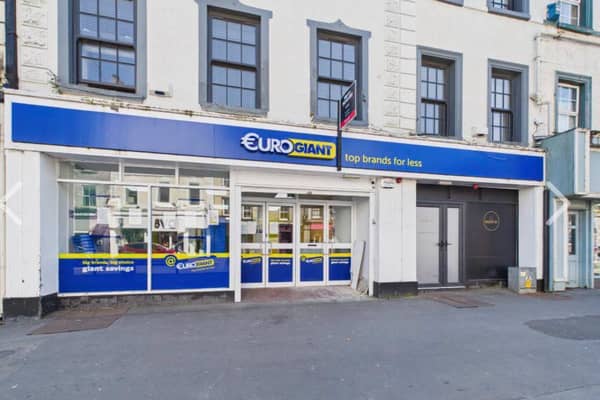 Regatta Great Outdoors are to occupy the vacant Eurogiant shop in Nenagh Town